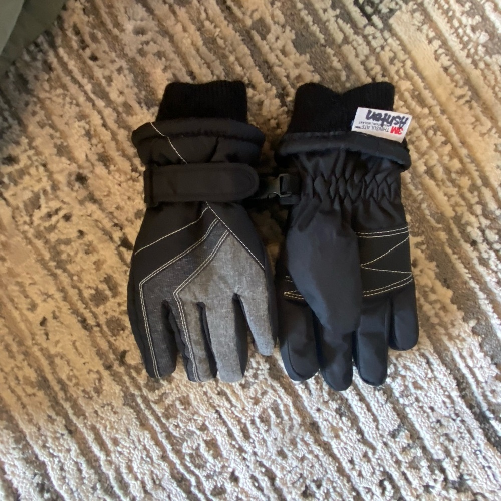 Winter Gloves Size S/M